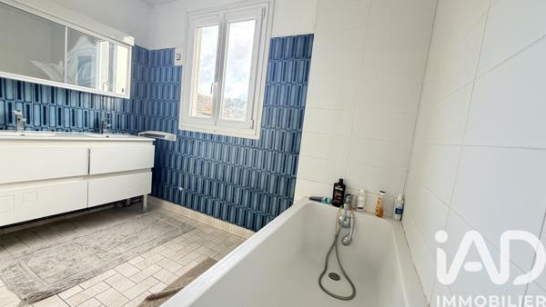 Maison à vendre 7 pièces 150 m² Dammarie-les-Lys