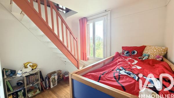 Maison à vendre 7 pièces 150 m² Dammarie-les-Lys
