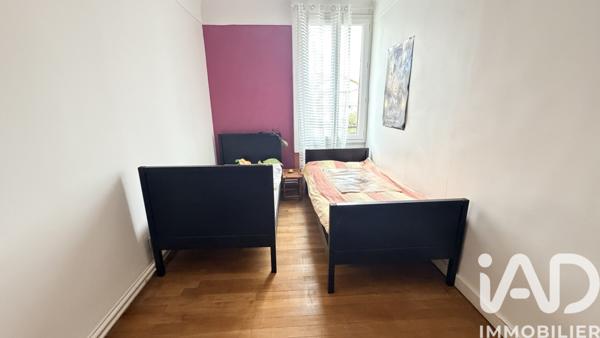 Maison à vendre 7 pièces 150 m² Dammarie-les-Lys