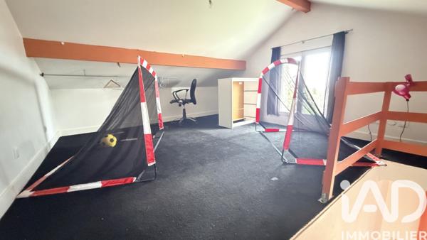 Maison à vendre 7 pièces 150 m² Dammarie-les-Lys