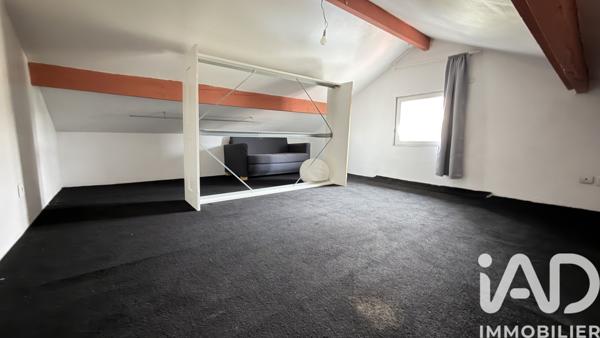 Maison à vendre 7 pièces 150 m² Dammarie-les-Lys