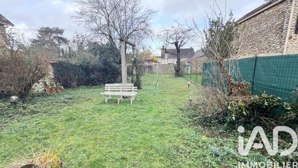 Maison à vendre 7 pièces 150 m² Dammarie-les-Lys