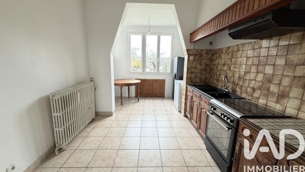 Maison à vendre 7 pièces 150 m² Dammarie-les-Lys