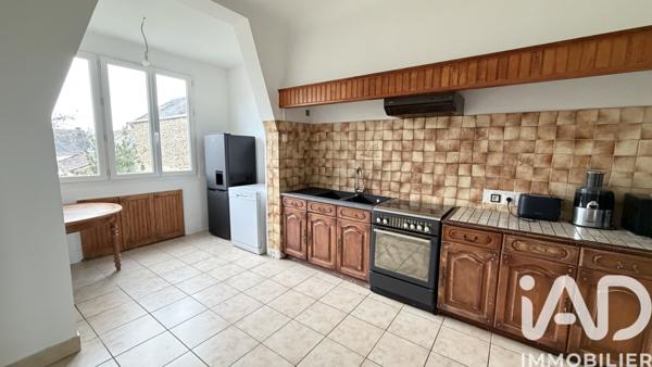 Maison à vendre 7 pièces 150 m² Dammarie-les-Lys