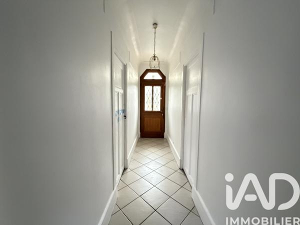 Maison à vendre 7 pièces 150 m² Dammarie-les-Lys