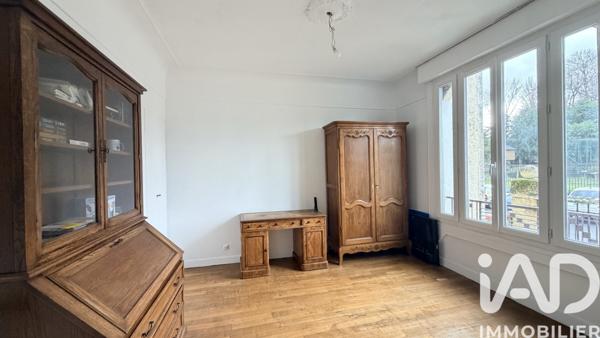 Maison à vendre 7 pièces 150 m² Dammarie-les-Lys