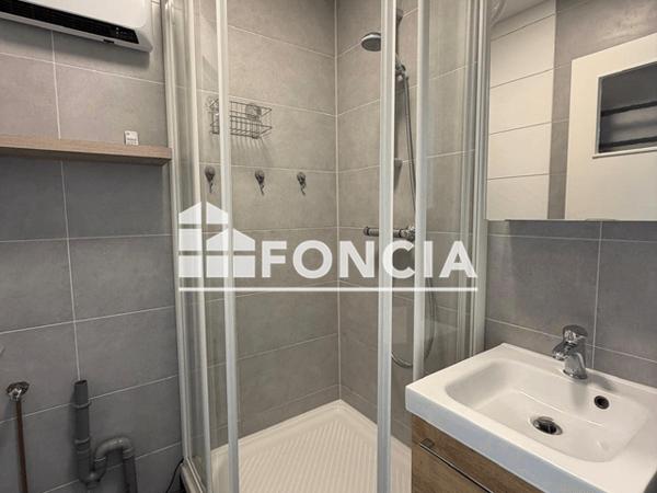 Location Appartement 3 pièces 60.4 m² - 3-5-7-9 QUAI DES PLATANES Cernay 68700