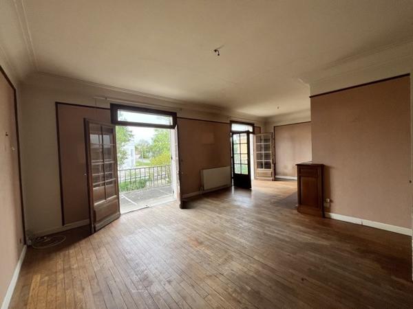 Maison à vendre |  Montpon-Ménestérol |  4 pièces | 113 m²