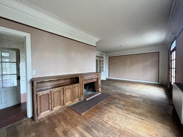 Maison à vendre |  Montpon-Ménestérol |  4 pièces | 113 m²