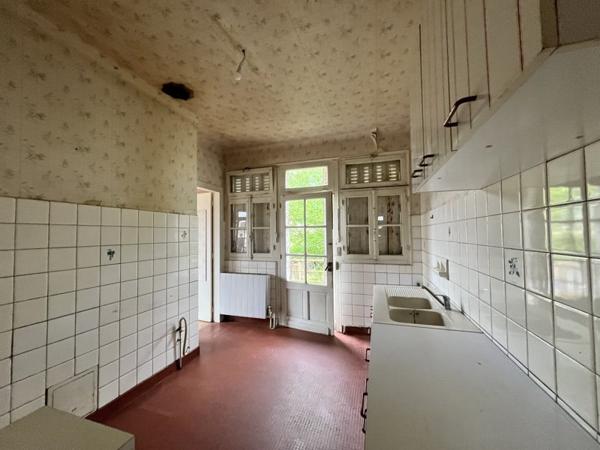 Maison à vendre |  Montpon-Ménestérol |  4 pièces | 113 m²