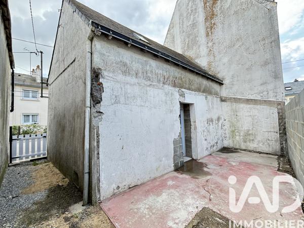 Maison à vendre 2 pièces 40 m² Trignac
