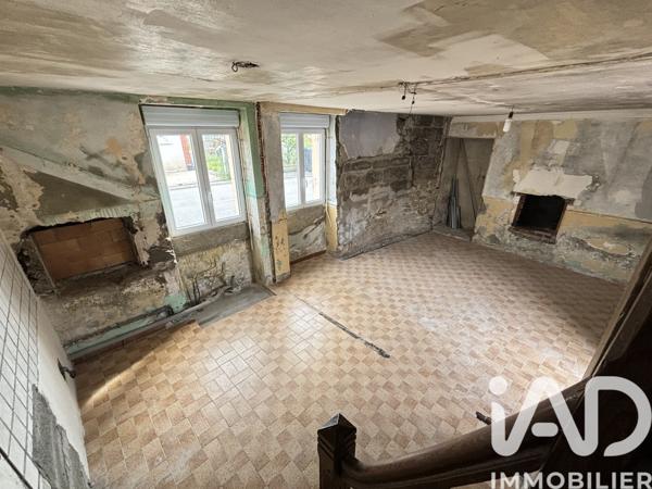 Maison à vendre 2 pièces 40 m² Trignac