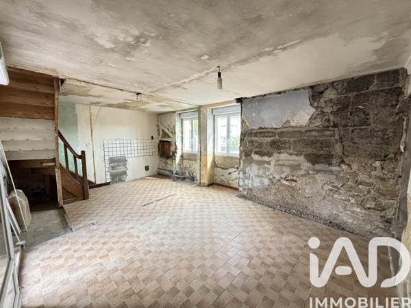 Maison à vendre 2 pièces 40 m² Trignac