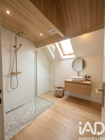 Maison à vendre 2 pièces 40 m² Trignac