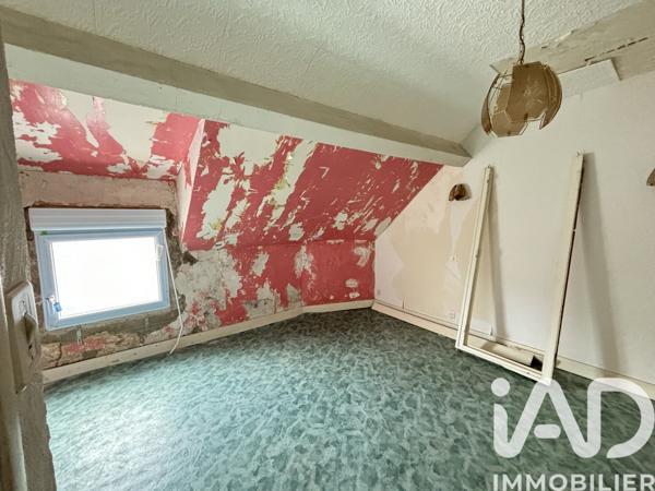 Maison à vendre 2 pièces 40 m² Trignac