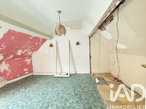 Maison à vendre 2 pièces 40 m² Trignac