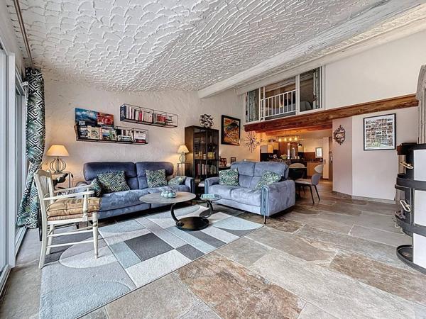 Maison avec vue mer exceptionnelle