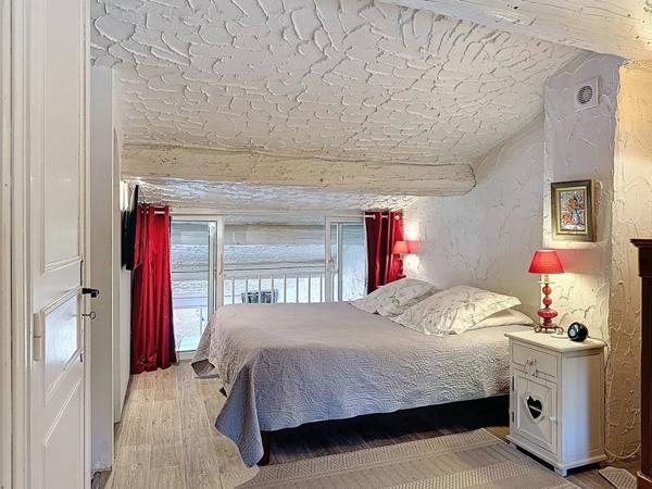 Maison avec vue mer exceptionnelle