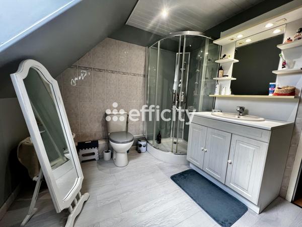 Maison 5 pièces - 115 m²