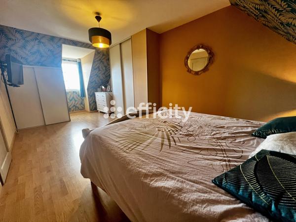 Maison 5 pièces - 115 m²