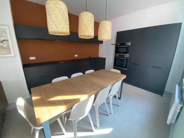 A LOUER : T1 à Lille • rue Beaucourt Decourchelle, La Catho • 680 € CC • Réf. 790-005