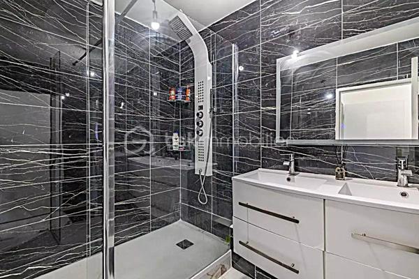 Appartement de 64 m²