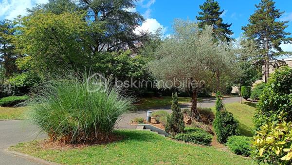 Appartement de 64 m²