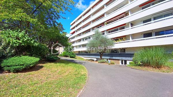 Appartement de 64 m²