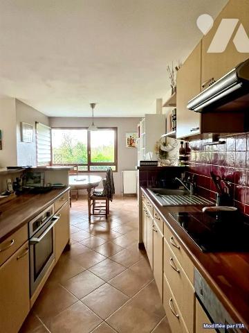 Appartement T3 Mordelles