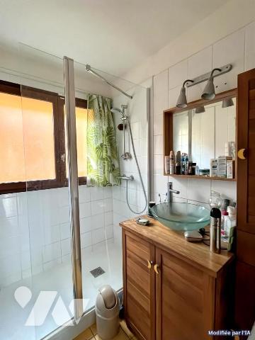 Appartement T3 Mordelles