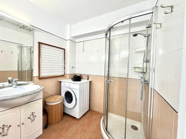 Appartement de 68,50 m²