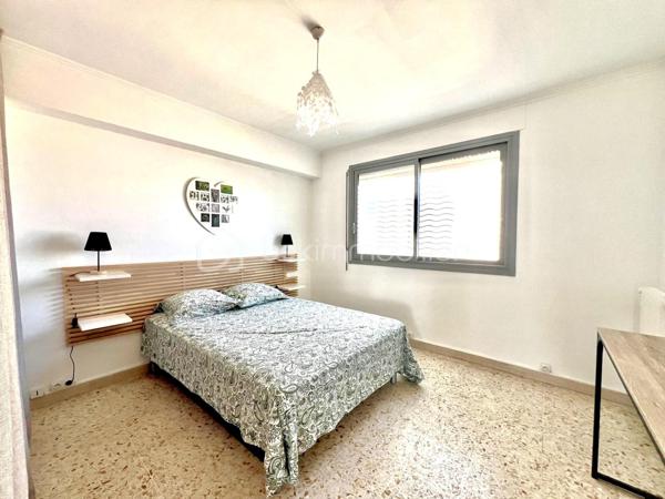 Appartement de 68,50 m²