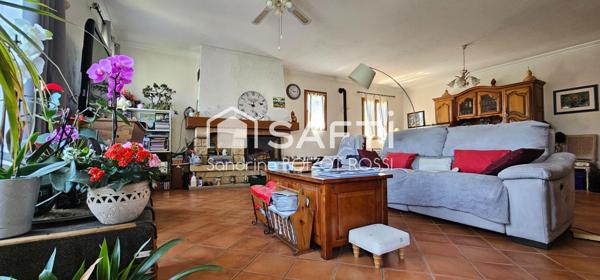 Belle maison provençale