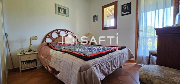 Belle maison provençale