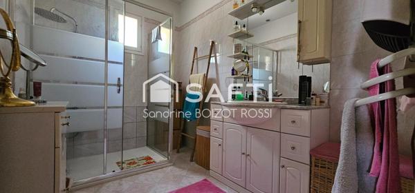 Belle maison provençale