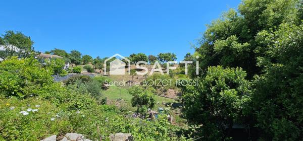 Belle maison provençale