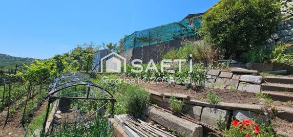 Belle maison provençale