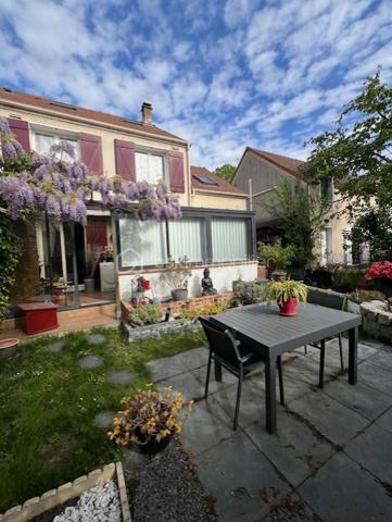 Maison de 81,36 m²