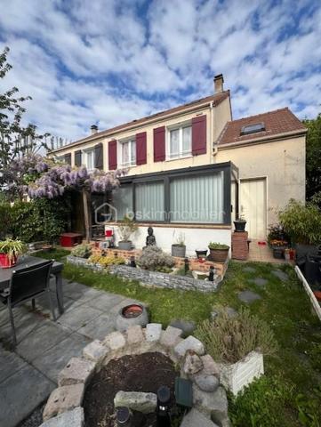 Maison de 81,36 m²