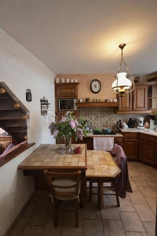 Maison de 81,36 m²