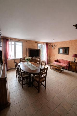 Maison de 81,36 m²