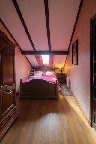 Maison de 81,36 m²