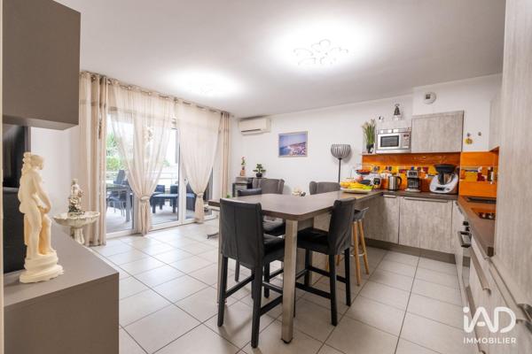 Appartement à vendre 4 pièces 80 m² La Ciotat