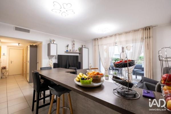 Appartement à vendre 4 pièces 80 m² La Ciotat
