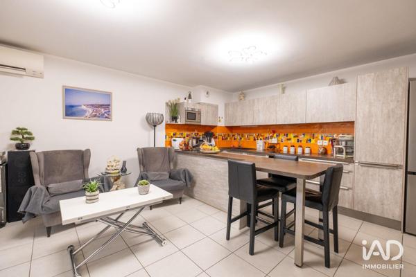 Appartement à vendre 4 pièces 80 m² La Ciotat
