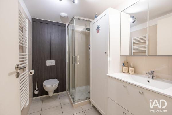 Appartement à vendre 4 pièces 80 m² La Ciotat