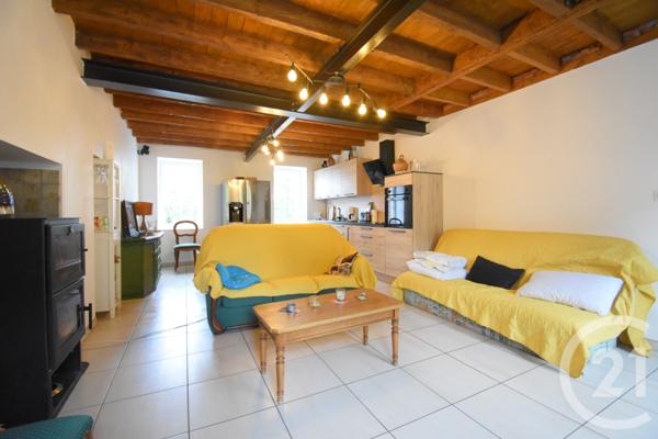 Maison à vendre  5 pièces - 308 m2 BUSSET - 03