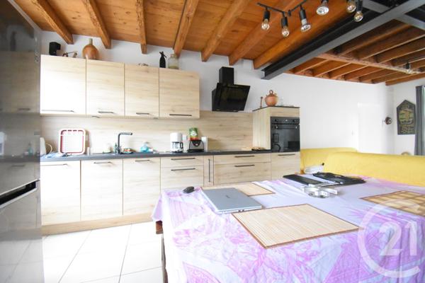 Maison à vendre  5 pièces - 308 m2 BUSSET - 03