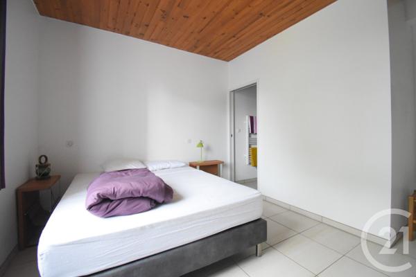 Maison à vendre  5 pièces - 308 m2 BUSSET - 03