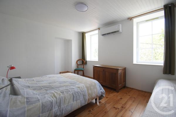 Maison à vendre  5 pièces - 308 m2 BUSSET - 03